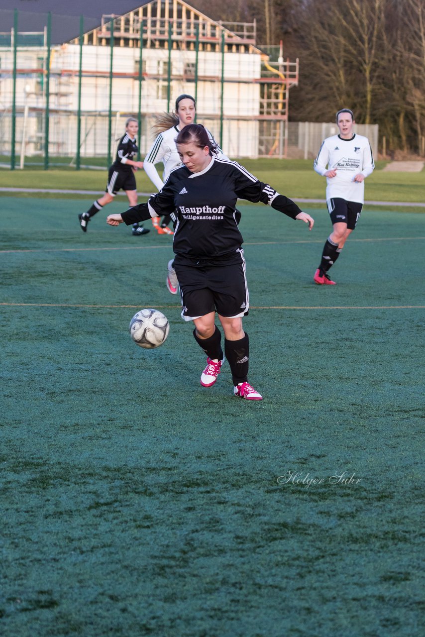 Bild 156 - Frauen VfR Horst - TSV Heiligenstedten : Ergebnis: 2:1